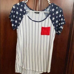 T shirt